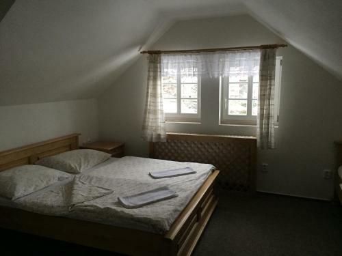 Hostal Penzion Brnenka
