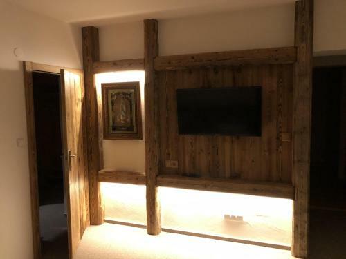 Hostal Penzion Brnenka