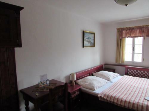 Hostal Penzion Brnenka