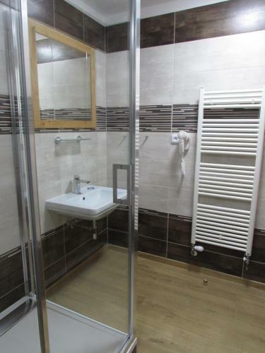 Hostal Penzion Brnenka
