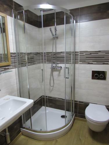 Hostal Penzion Brnenka