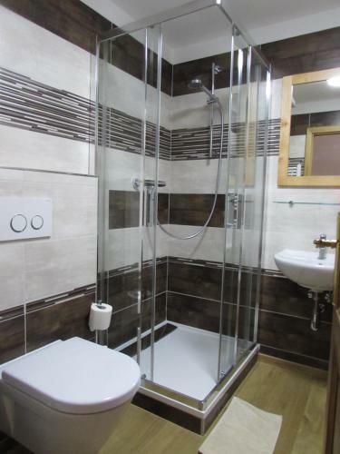 Hostal Penzion Brnenka