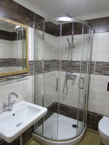 Hostal Penzion Brnenka