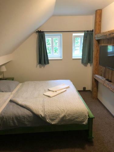 Hostal Penzion Brnenka