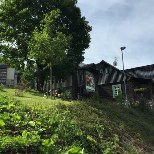 Hostal Penzion Brnenka