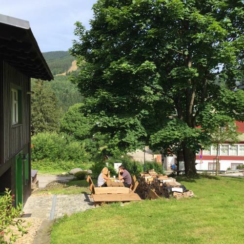 Hostal Penzion Brnenka