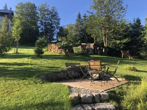 Hostal Penzion Brnenka