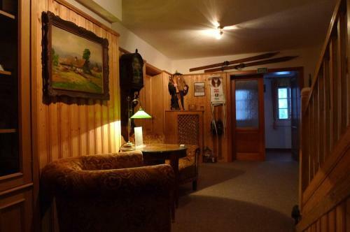 Hostal Penzion Brnenka