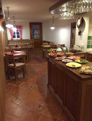 Hostal Penzion Brnenka