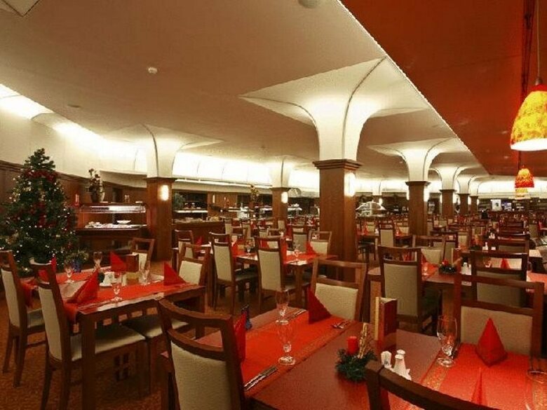 Harmony Club Hotel