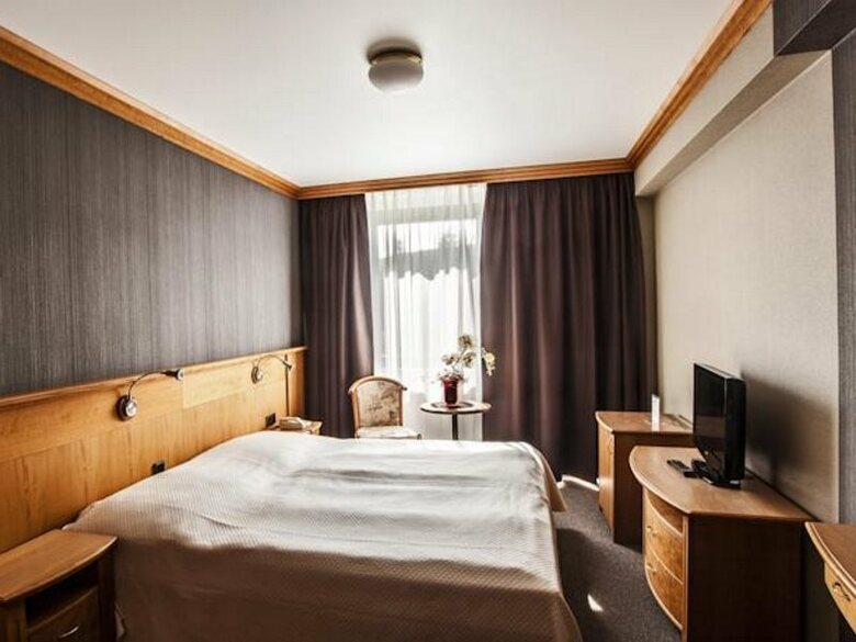 Harmony Club Hotel