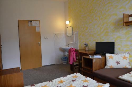 Albergue Chata Labsk�