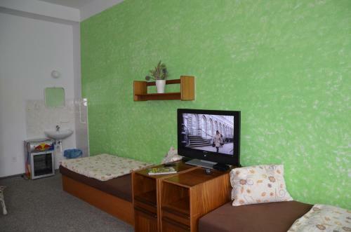 Albergue Chata Labsk�