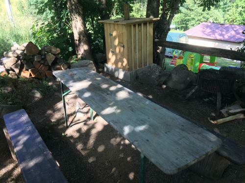 Albergue Chata Labsk�