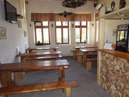 Albergue Chata Labsk�