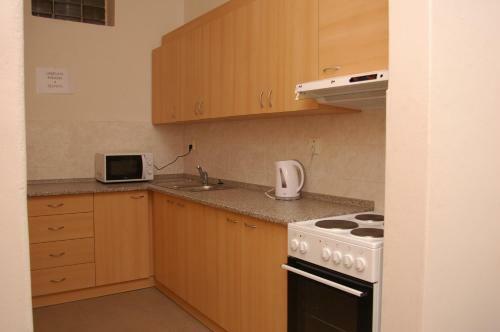 Albergue Chata Labsk�