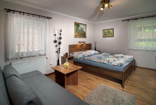 Hostal Pension Luky