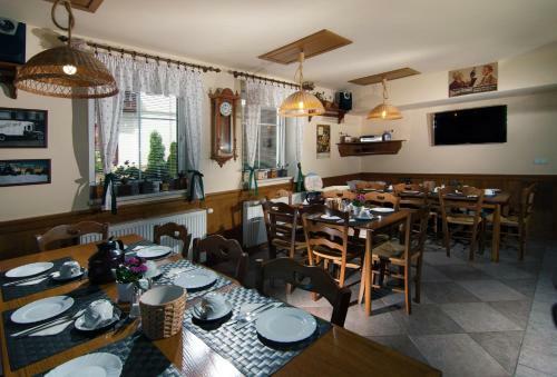 Hostal Pension Luky