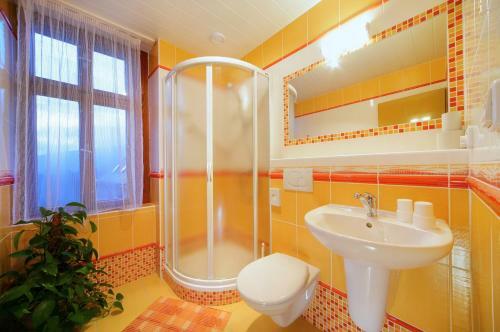 Hostal Elisabeth Pension