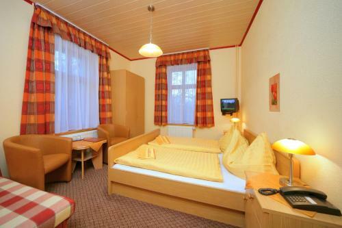 Hostal Elisabeth Pension
