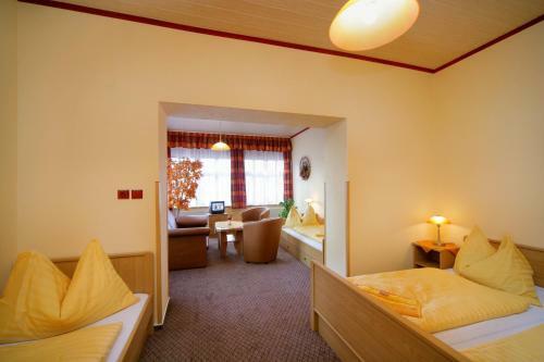 Hostal Elisabeth Pension
