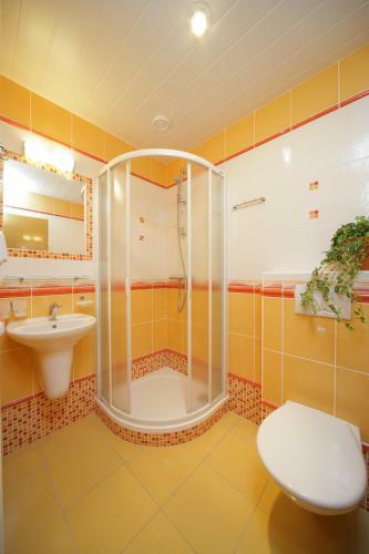 Hostal Elisabeth Pension