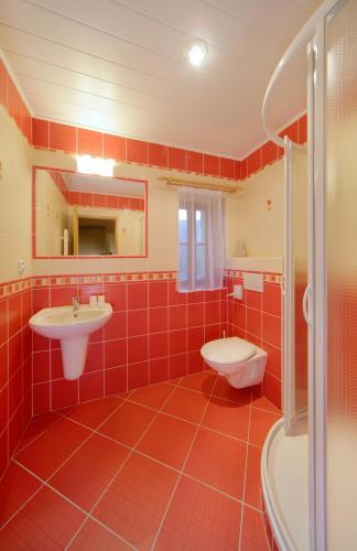 Hostal Elisabeth Pension