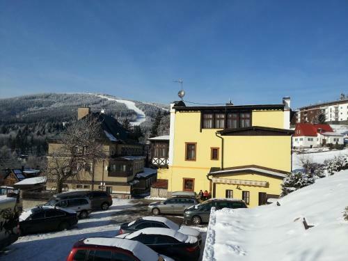 Hostal Elisabeth Pension