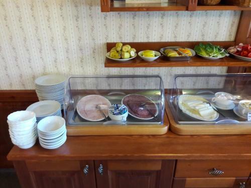 Hostal Elisabeth Pension