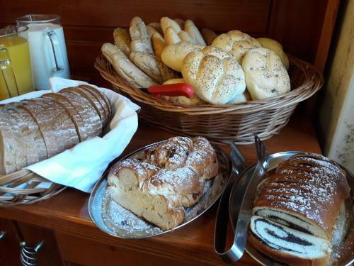 Hostal Elisabeth Pension