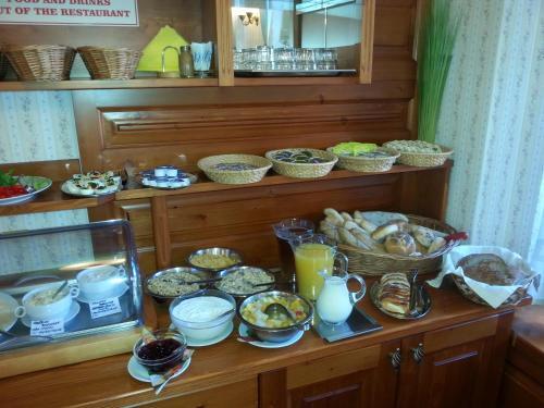 Hostal Elisabeth Pension