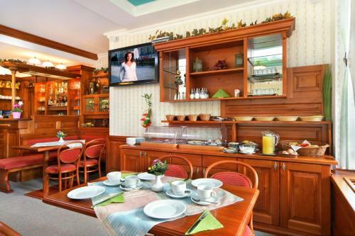 Hostal Elisabeth Pension