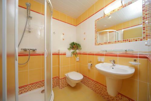 Hostal Elisabeth Pension
