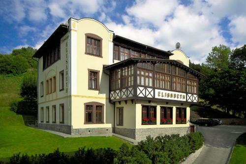 Hostal Elisabeth Pension