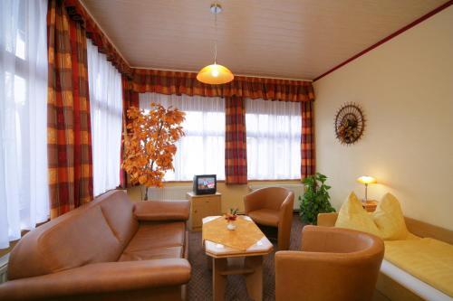 Hostal Elisabeth Pension