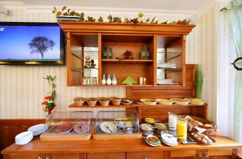 Hostal Elisabeth Pension