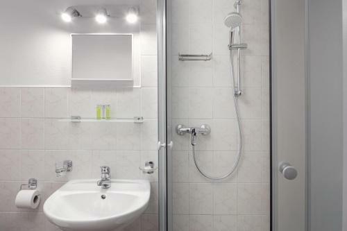Hostal U Kom�rk?