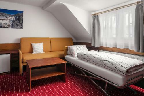 Hostal U Kom�rk?