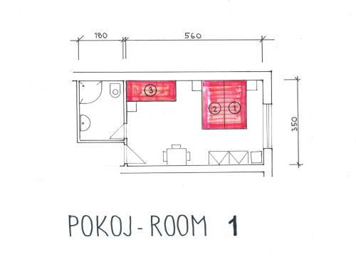 Hostal Pension Kub�t
