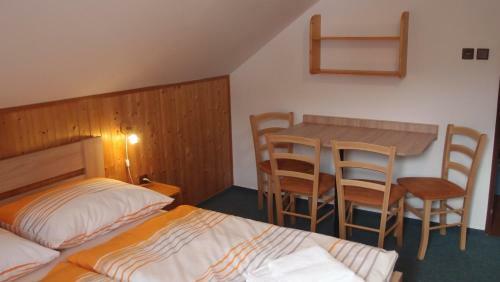 Hostal Pension Kub�t
