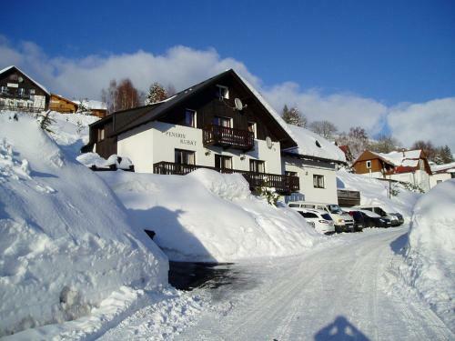 Hostal Pension Kub�t