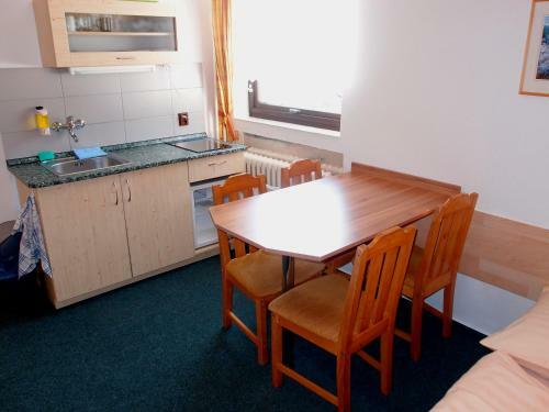Hostal Pension Kub�t