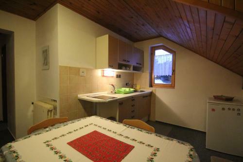 Hostal Pension Kub�t