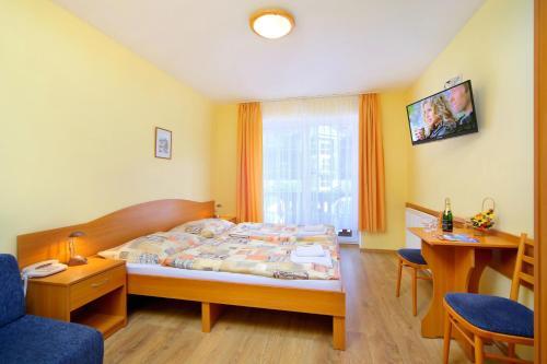 Hostal Pension Alba