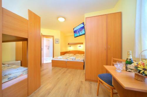 Hostal Pension Alba