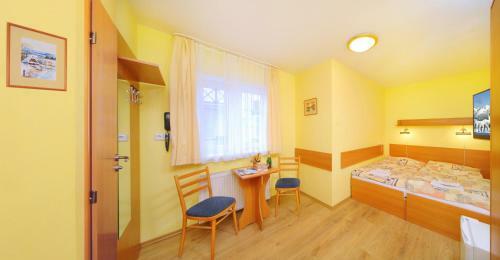Hostal Pension Alba
