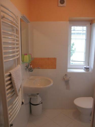 Hostal Pension Alba