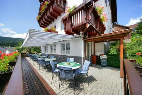 Hostal Pension Alba