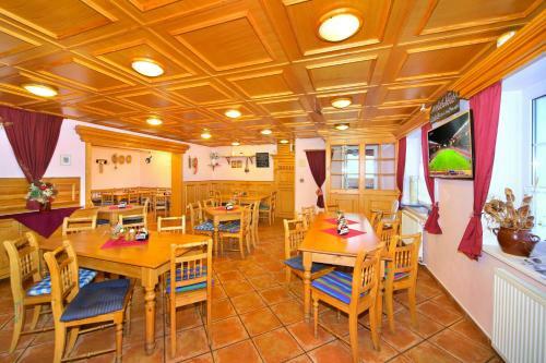 Hostal Pension Alba