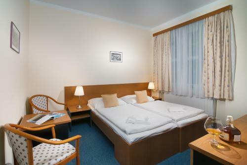 Hotel Domovina